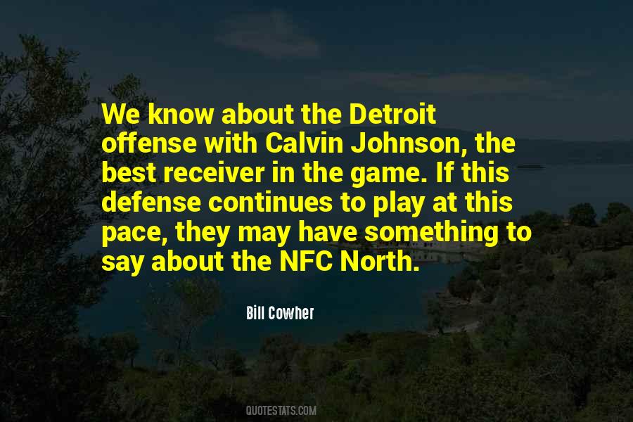 Bill Cowher Quotes #775986