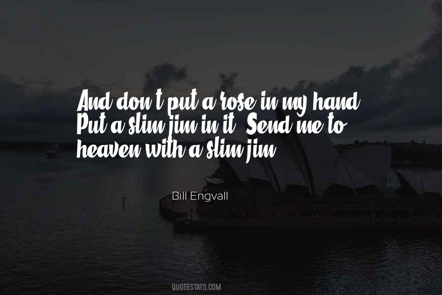 Bill Engvall Quotes #1103155