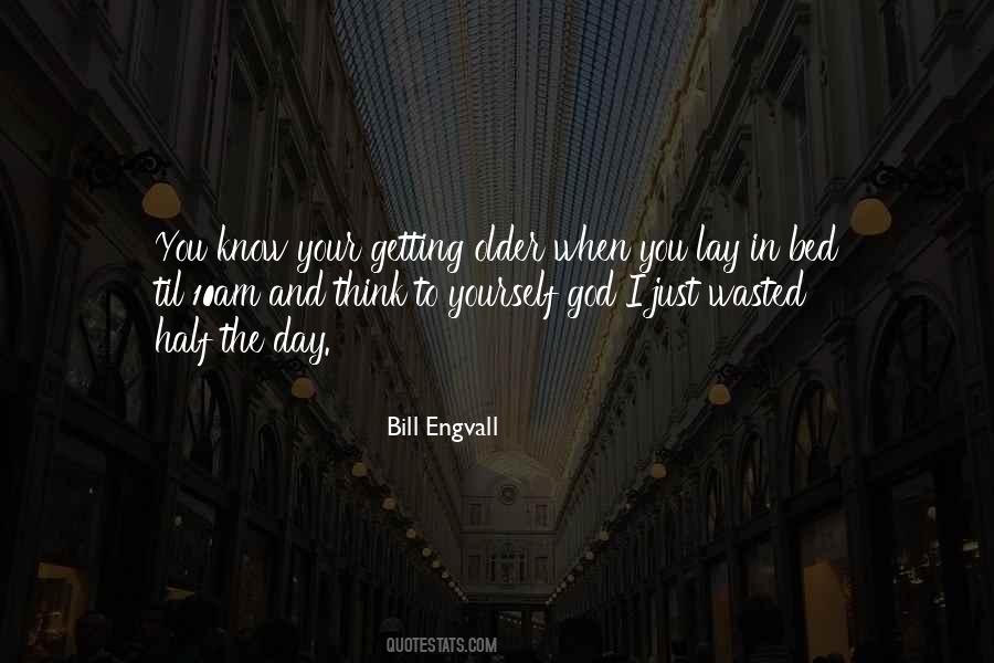 Bill Engvall Quotes #1157905
