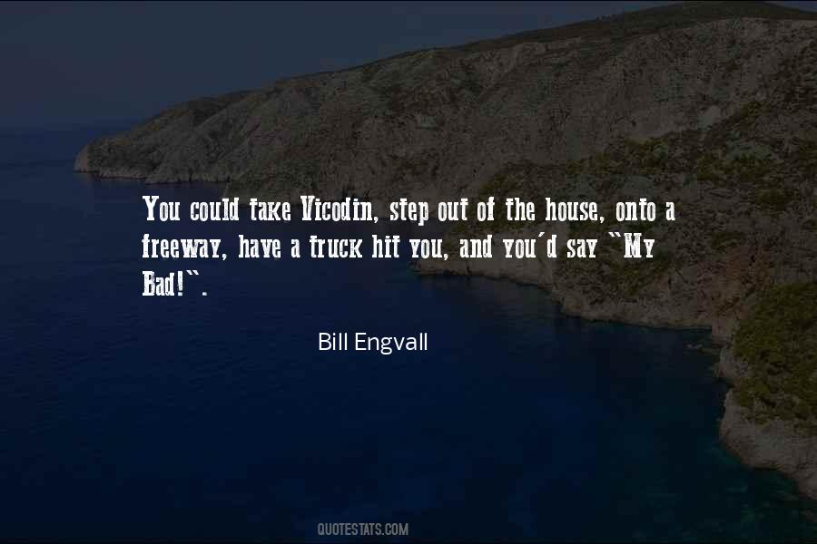 Bill Engvall Quotes #250761