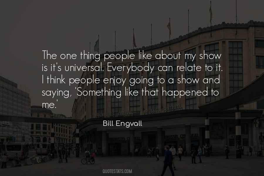 Bill Engvall Quotes #817715
