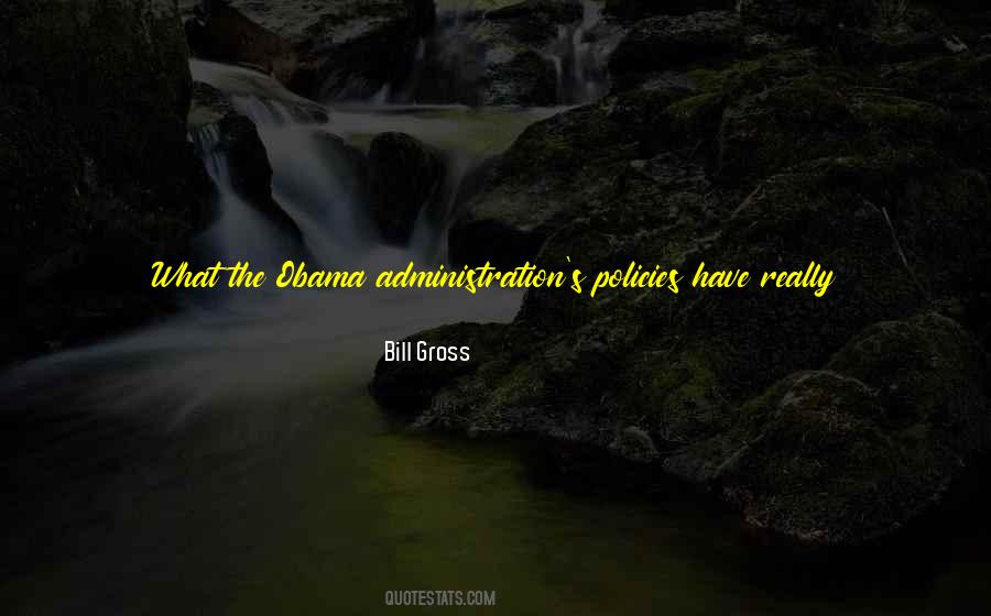 Bill Gross Quotes #482134