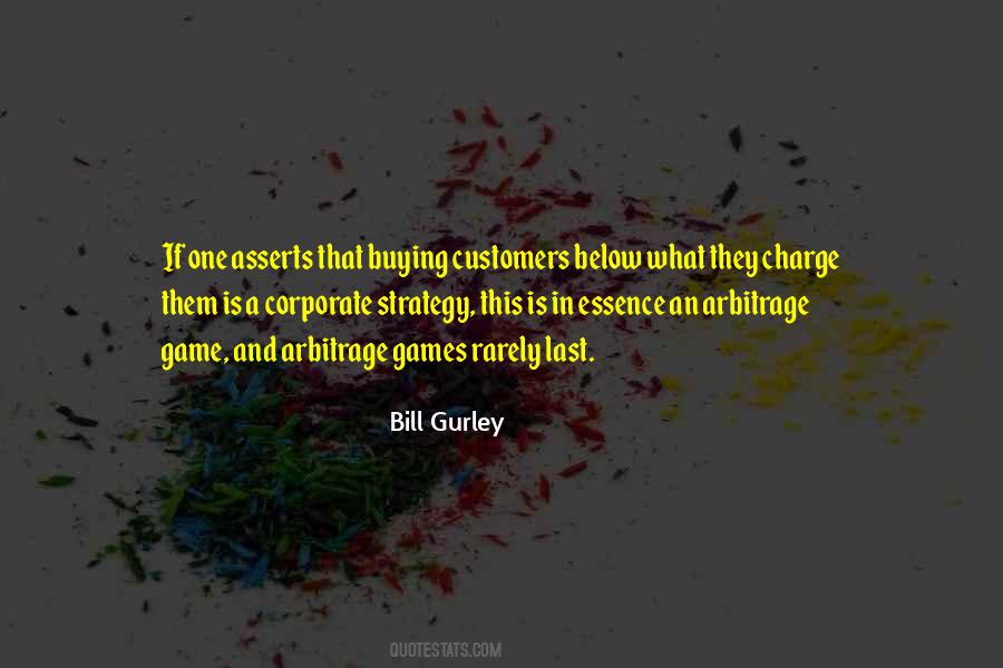 Bill Gurley Quotes #751503