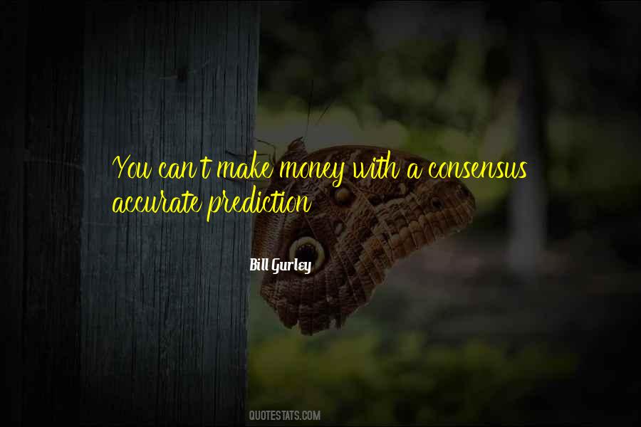 Bill Gurley Quotes #803899