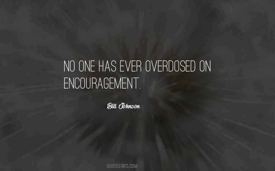 Bill Johnson Quotes #226455