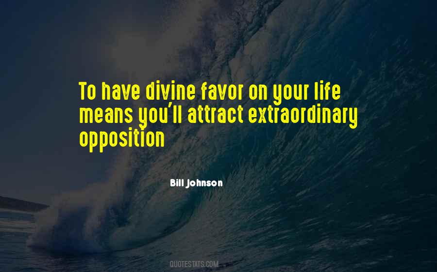 Bill Johnson Quotes #393886
