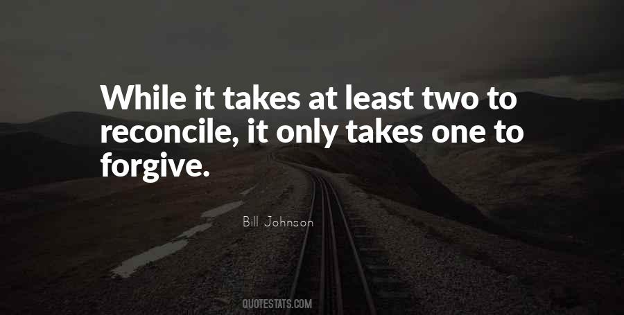 Bill Johnson Quotes #456525
