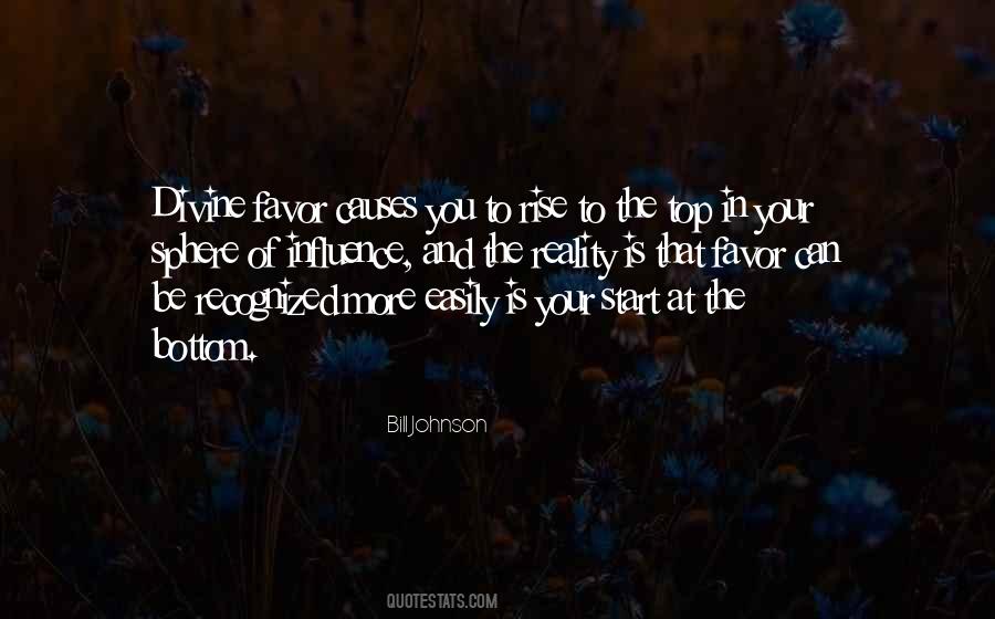 Bill Johnson Quotes #643523