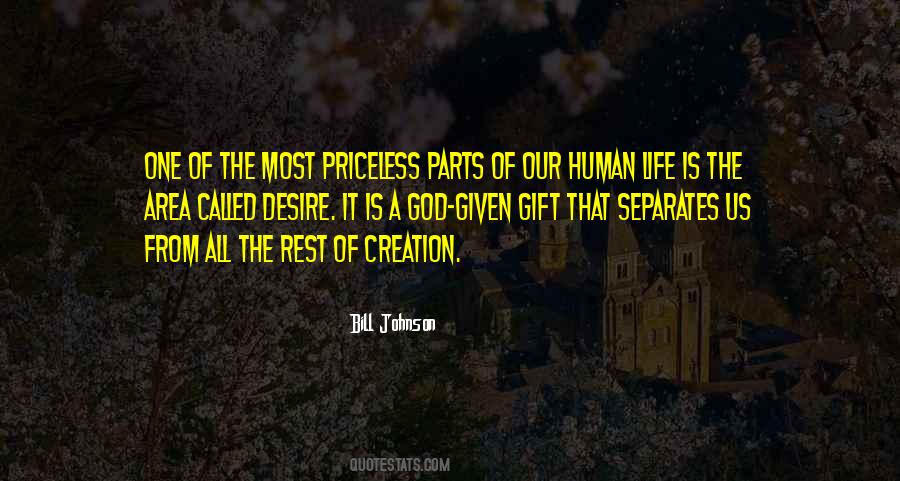 Bill Johnson Quotes #645814