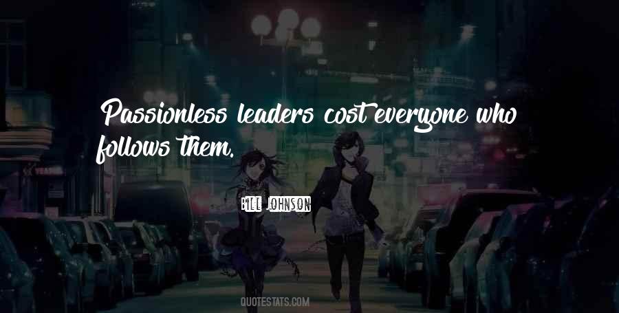 Bill Johnson Quotes #96833