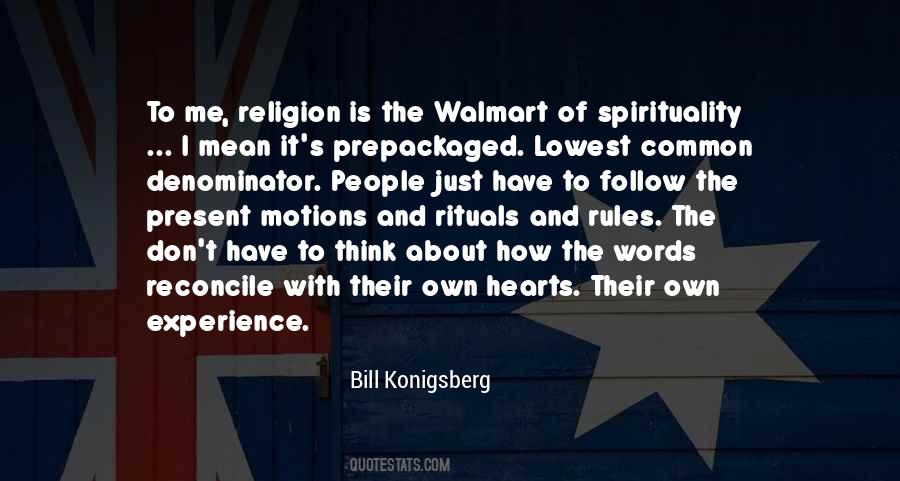 Bill Konigsberg Quotes #1180113