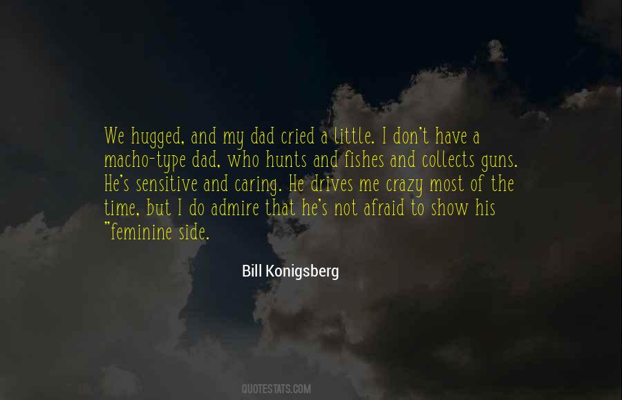 Bill Konigsberg Quotes #540414