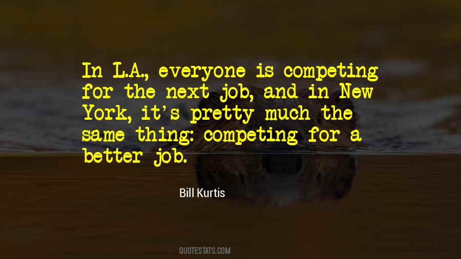 Bill Kurtis Quotes #1234744