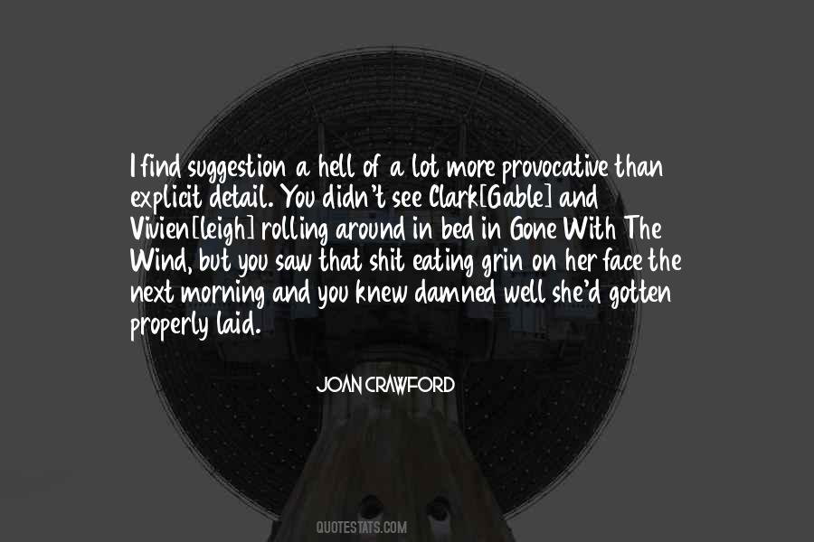 Bill Mcneal Quotes #776242