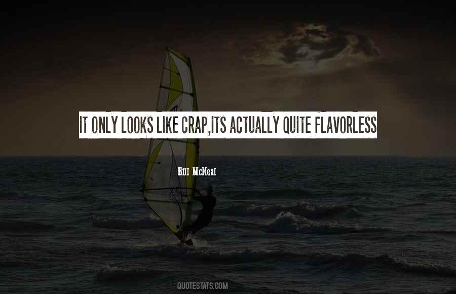 Bill Mcneal Quotes #907618