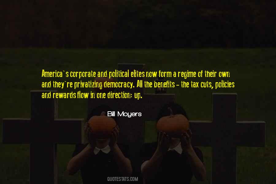 Bill Moyers Quotes #1249837
