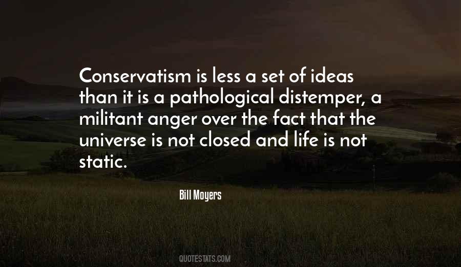 Bill Moyers Quotes #1614094