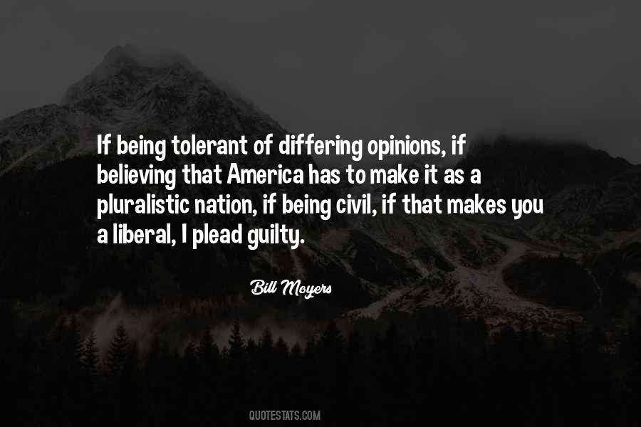 Bill Moyers Quotes #607418