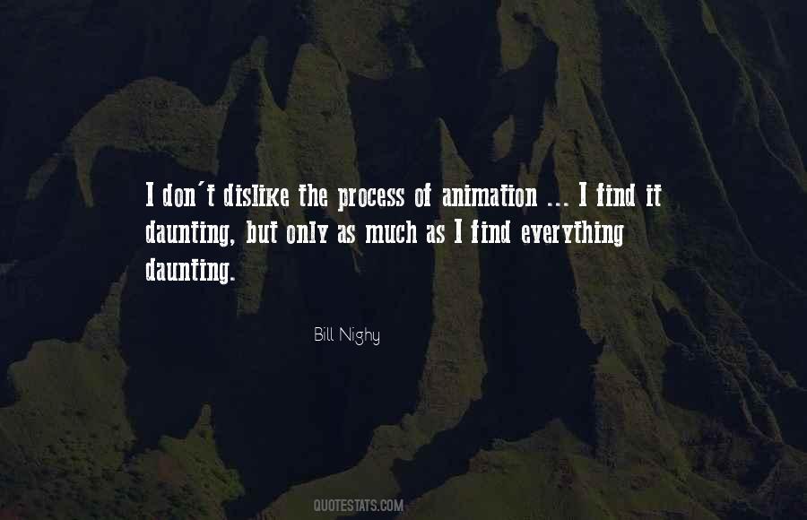 Bill Nighy Quotes #1707041