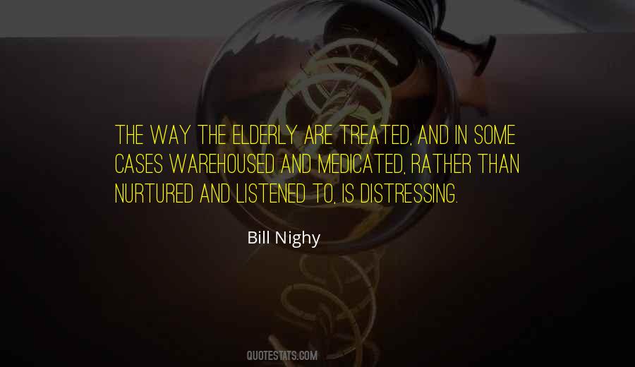 Bill Nighy Quotes #361630