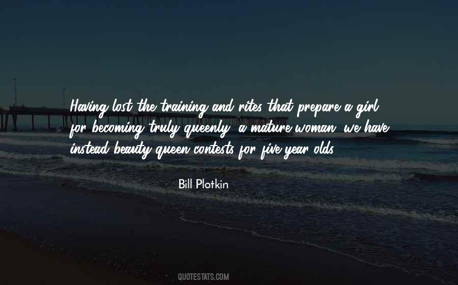 Bill Plotkin Quotes #382855