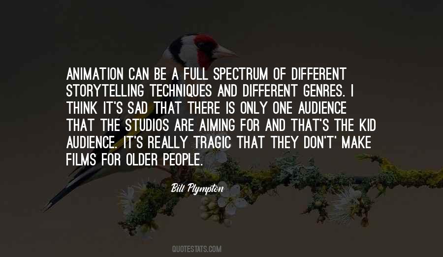 Bill Plympton Quotes #1264354
