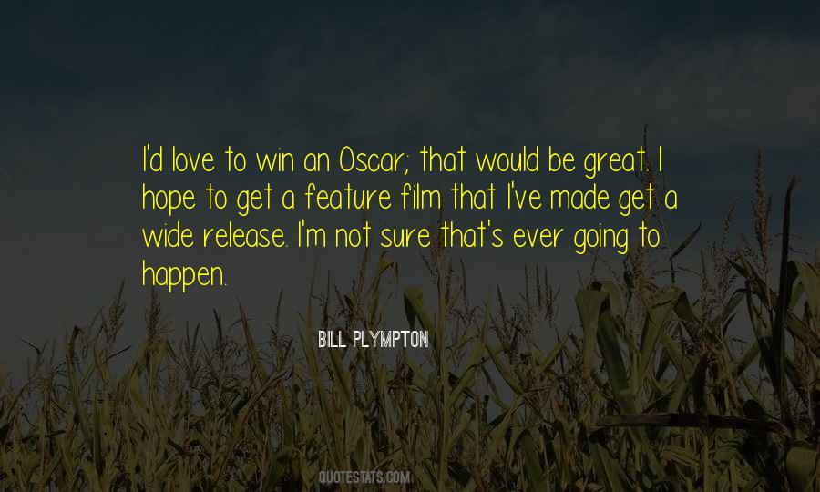 Bill Plympton Quotes #773425
