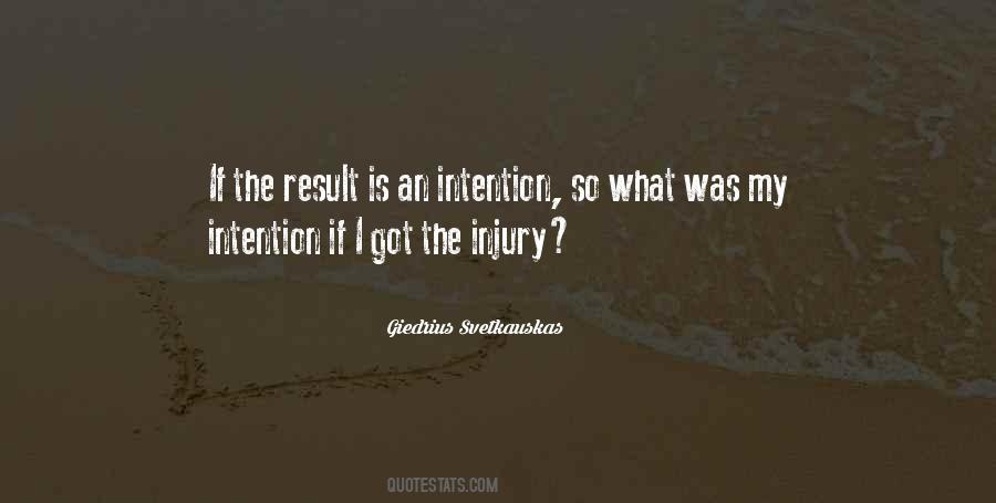 Quotes About Sport Injuries #889409