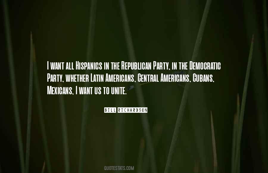 Bill Richardson Quotes #1222433 Bill Richardson Quotes #1222433