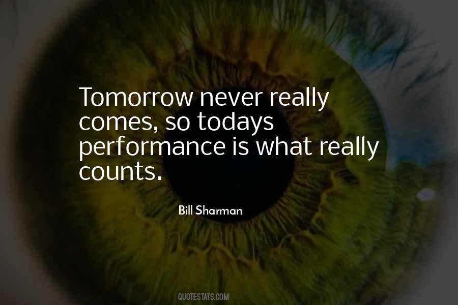 Bill Sharman Quotes #1329316