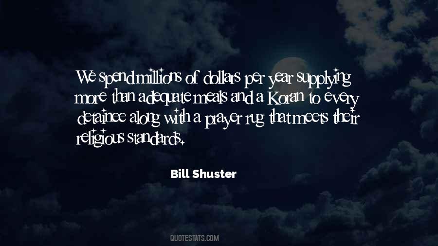 Bill Shuster Quotes #1113644