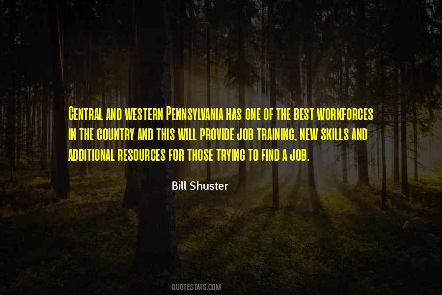 Bill Shuster Quotes #1421199