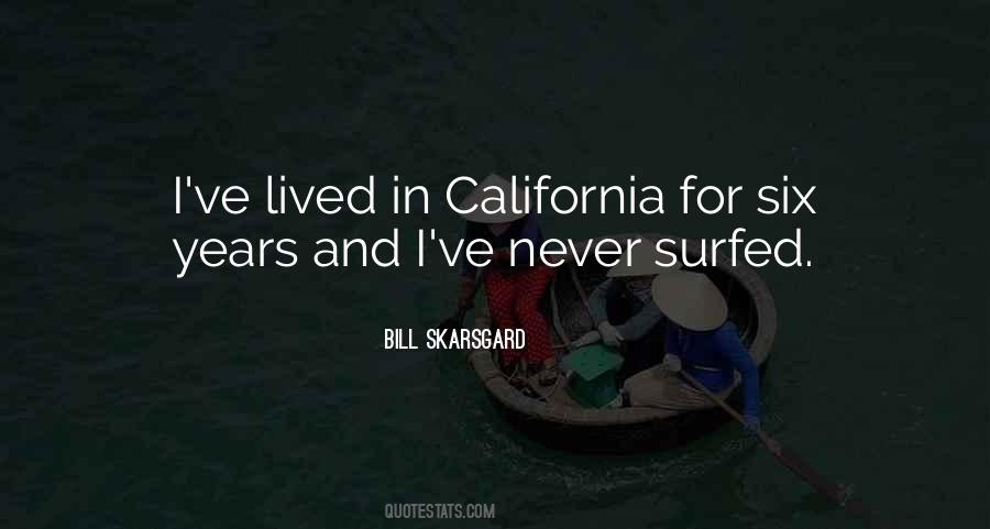 Bill Skarsgard Quotes #249710
