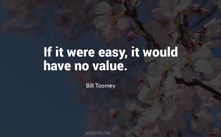 Bill Toomey Quotes #1318479