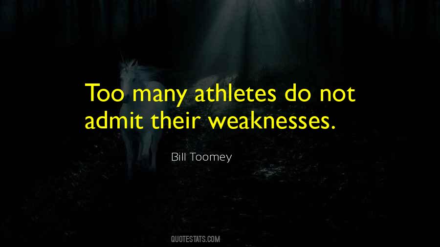 Bill Toomey Quotes #1785062