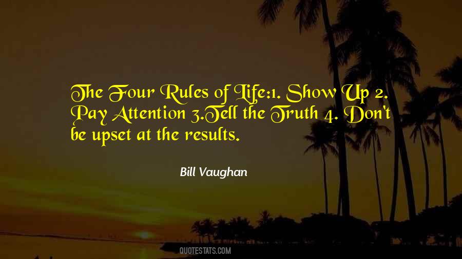 Bill Vaughan Quotes #475783