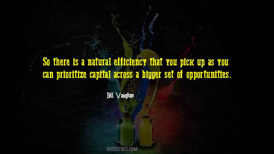 Bill Vaughan Quotes #488229