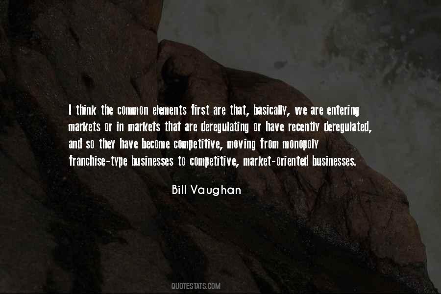 Bill Vaughan Quotes #78112