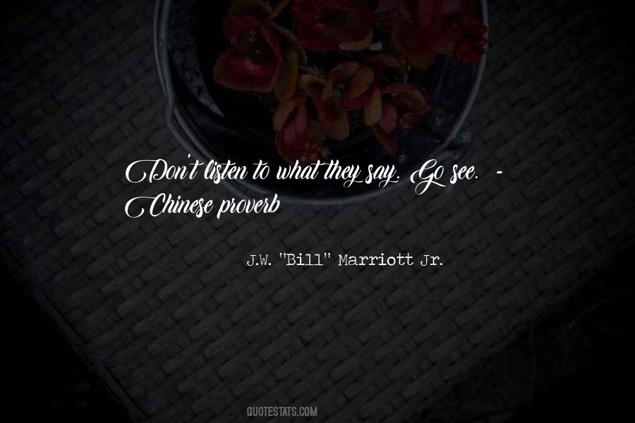 Bill W Quotes #17667