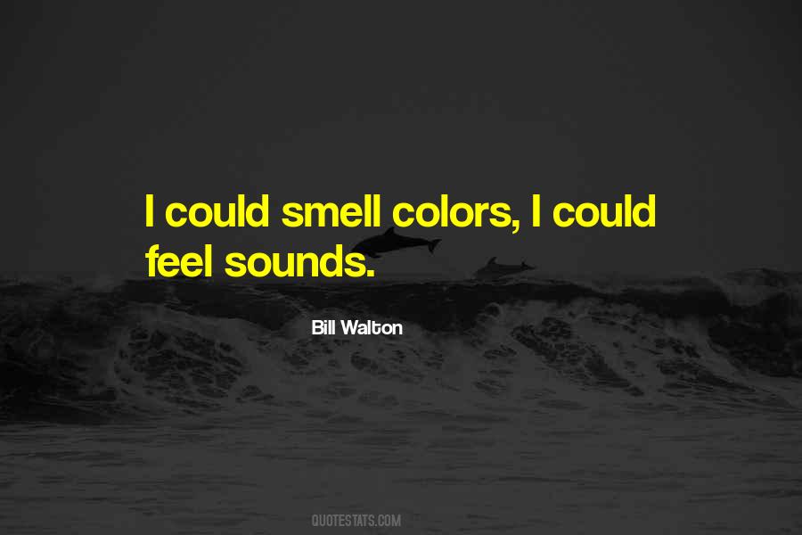 Bill Walton Quotes #1082687