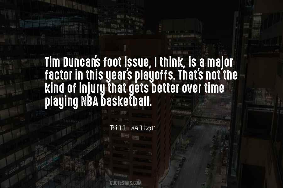 Bill Walton Quotes #1145294