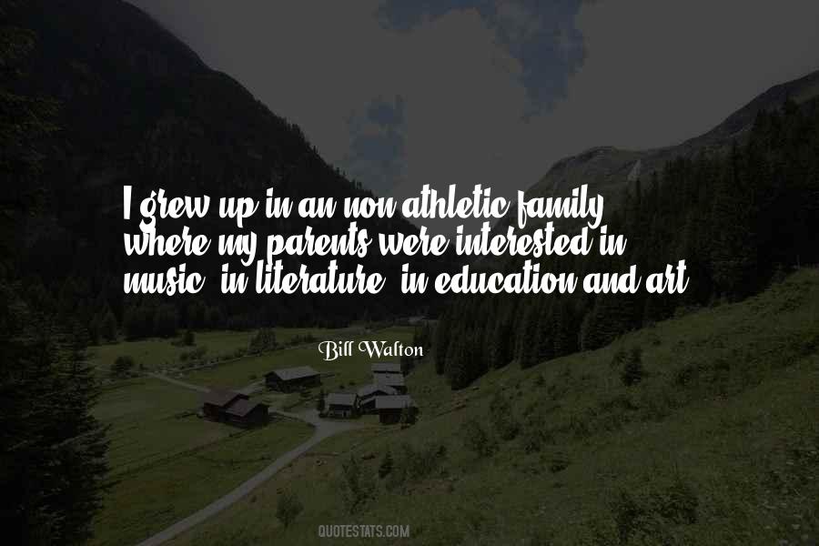 Bill Walton Quotes #584950