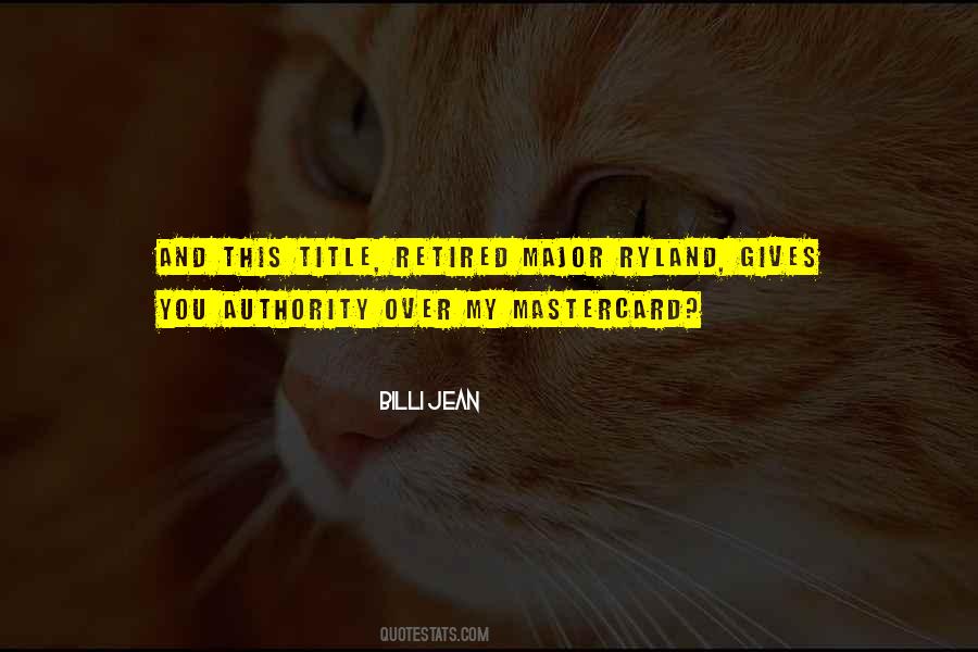 Billi Lim Quotes #1065471