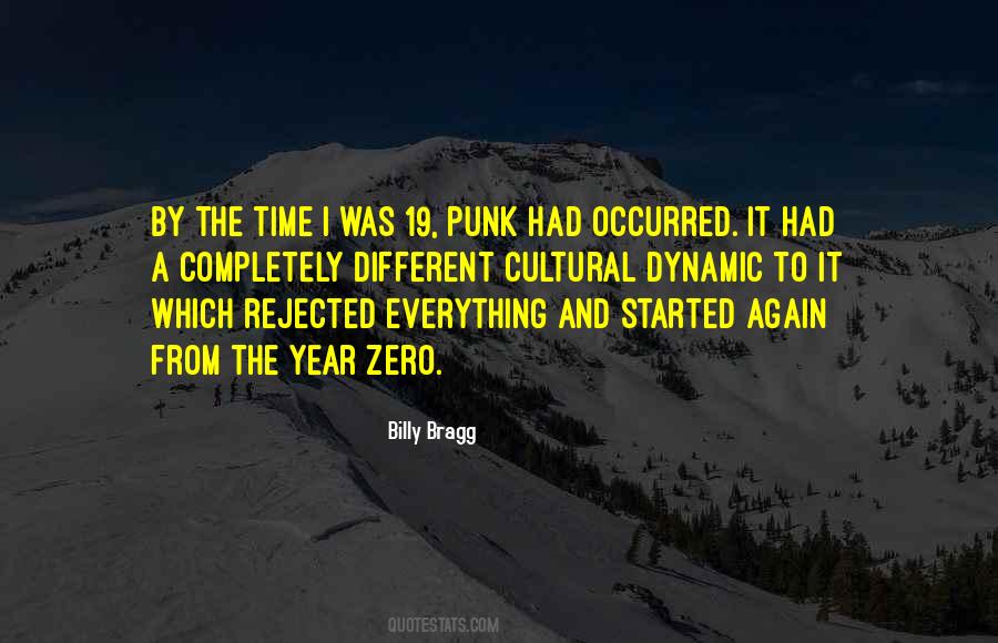 Billy Bragg Quotes #1461554