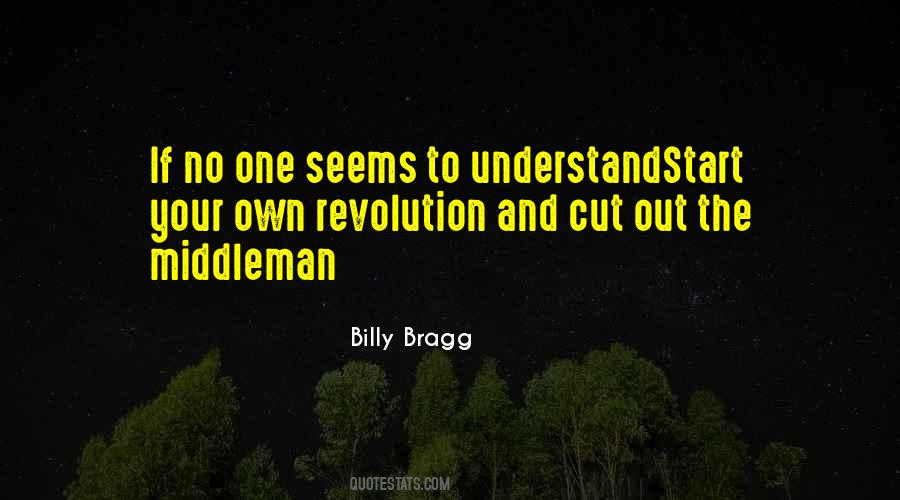 Billy Bragg Quotes #1689268