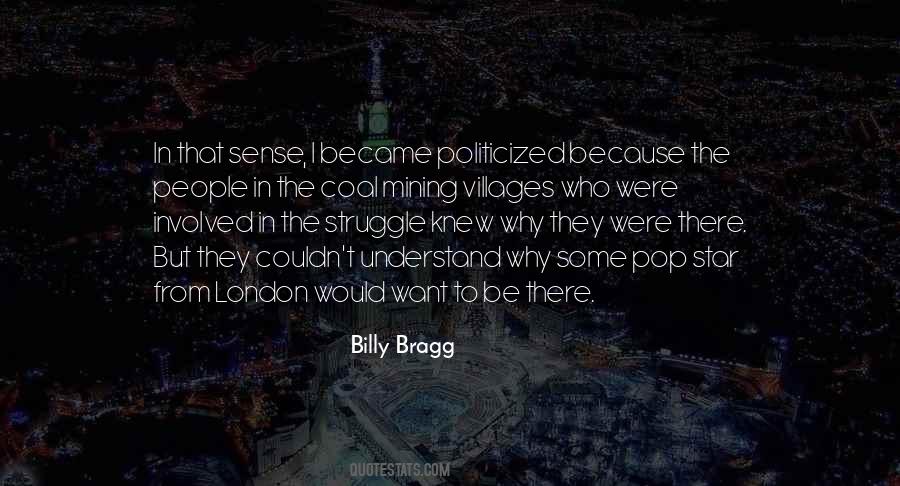 Billy Bragg Quotes #1727937