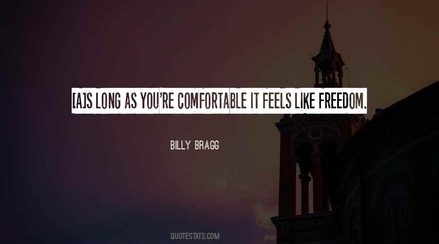 Billy Bragg Quotes #62215