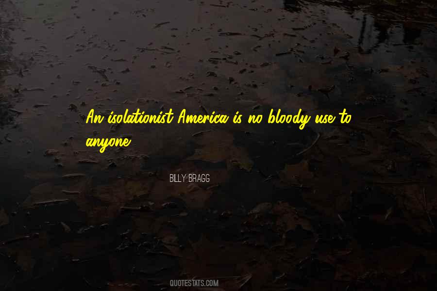 Billy Bragg Quotes #646562