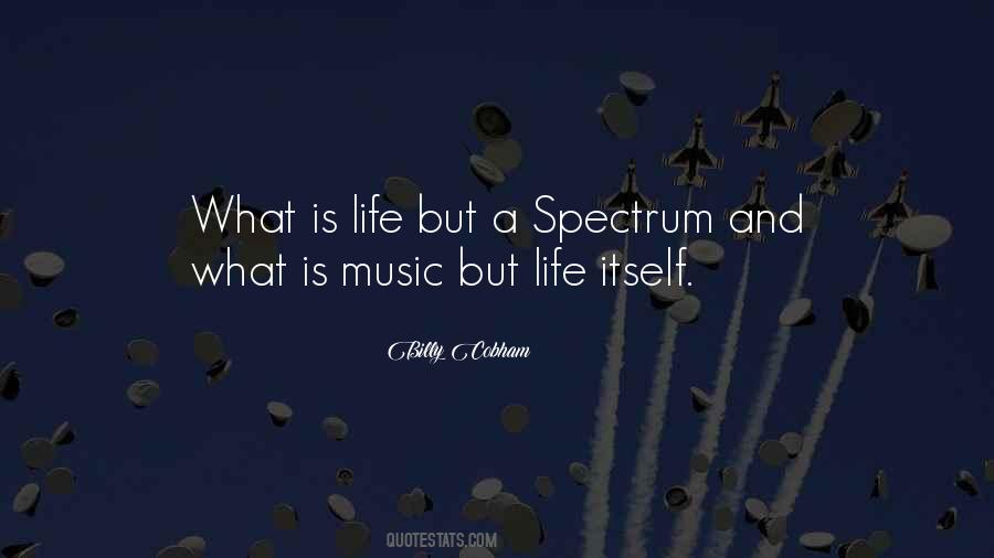 Billy Cobham Quotes #1004325