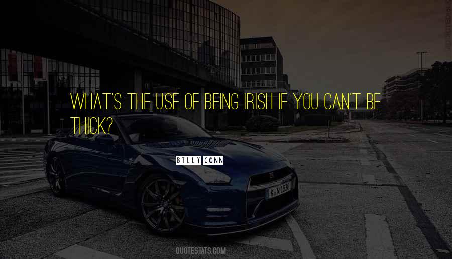 Billy Conn Quotes #919615